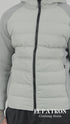 Storm Padded Jacket